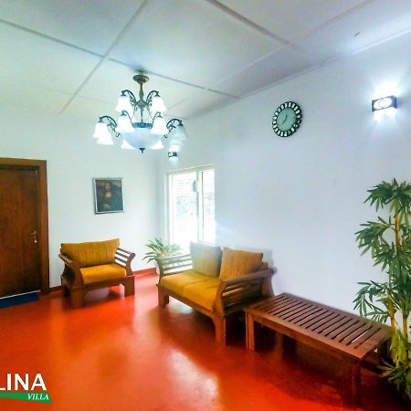 Thilina Villa Kandy Dış mekan fotoğraf