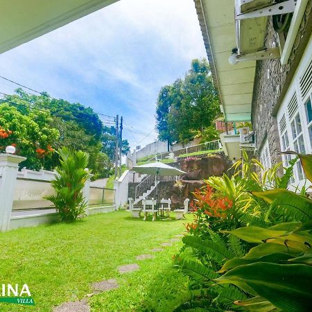 Thilina Villa Kandy Dış mekan fotoğraf