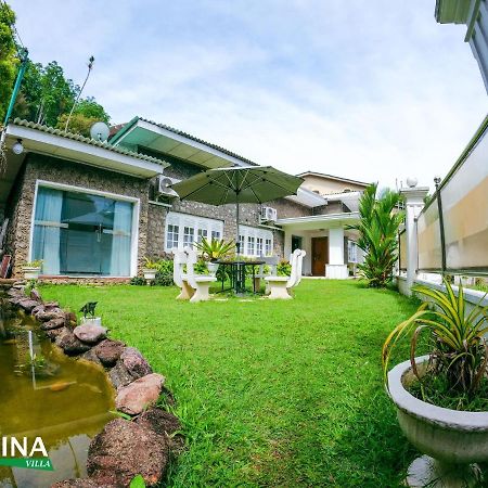 Thilina Villa Kandy Dış mekan fotoğraf