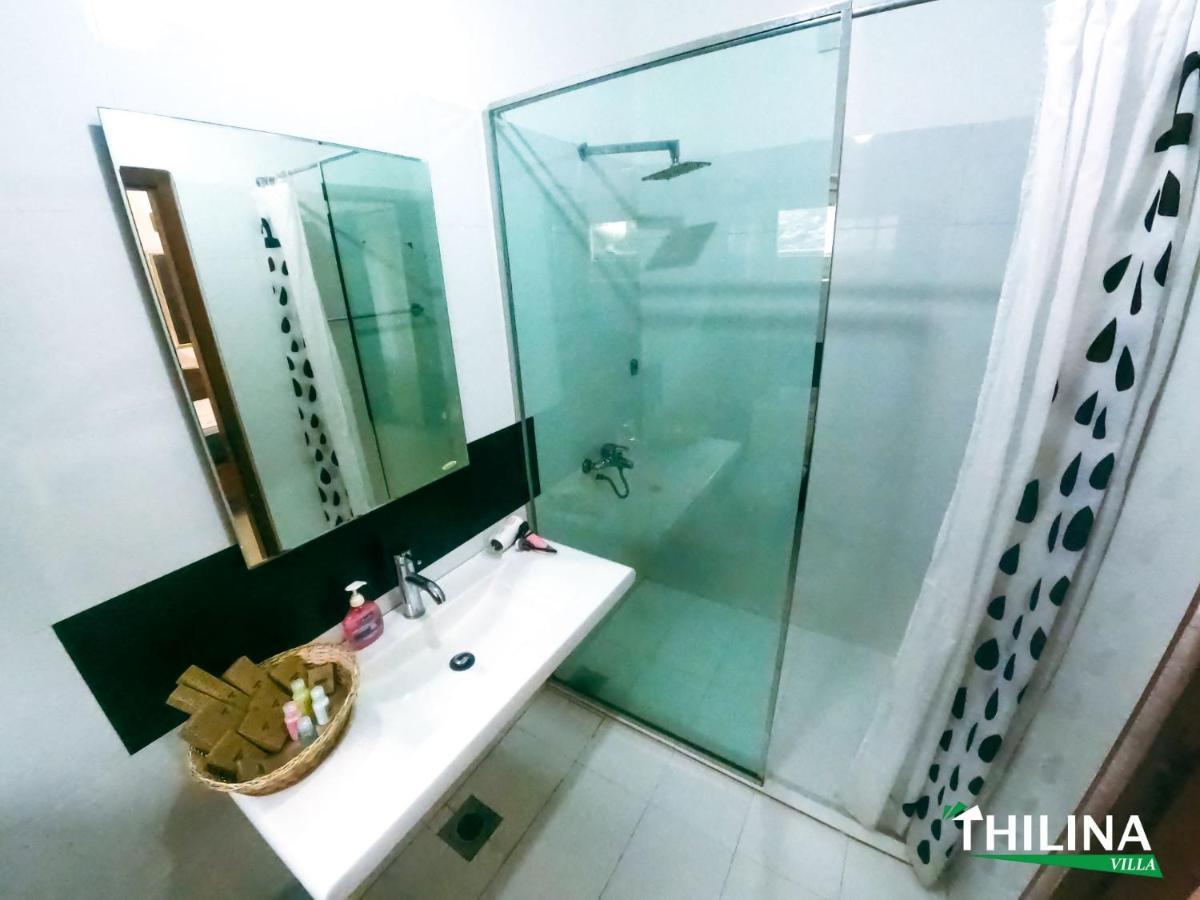 Thilina Villa Kandy Dış mekan fotoğraf